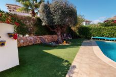 Villa en Torre Pacheco - Villa Burgess - Mid Term on Mar Menor