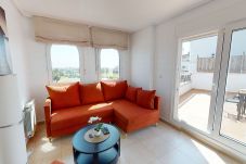 Apartamento en Roldan - Penthouse Espada - A Mid-Term on La Torre