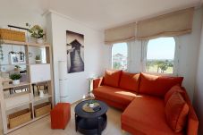 Apartamento en Roldan - Penthouse Espada - A Mid-Term on La Torre