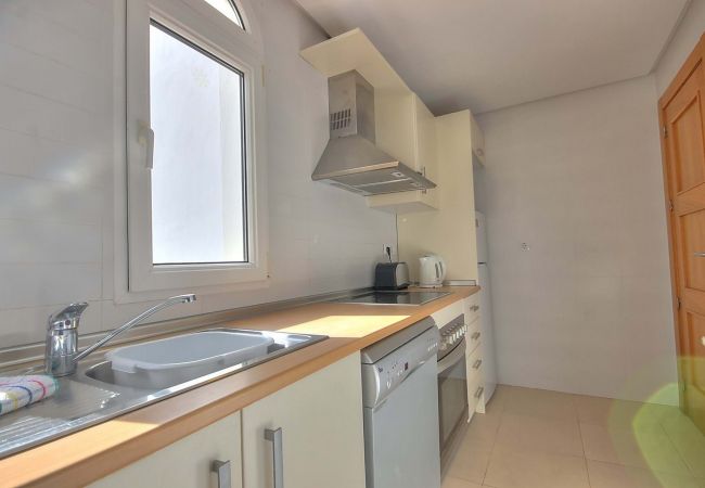 Apartamento en Roldan - Casa Anchoa - Mid/Long Term on La Torre Apartamento en Roldan - Casa Anchoa - Mid/Long Term on La Torre