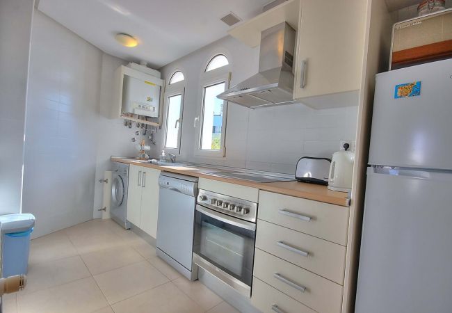 Apartamento en Roldan - Casa Anchoa - Mid/Long Term on La Torre Apartamento en Roldan - Casa Anchoa - Mid/Long Term on La Torre