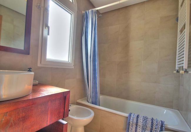 Apartamento en Roldan - Casa Anchoa - Mid/Long Term on La Torre Apartamento en Roldan - Casa Anchoa - Mid/Long Term on La Torre