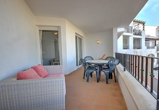 Apartamento en Roldan - Casa Anchoa - Mid/Long Term on La Torre Apartamento en Roldan - Casa Anchoa - Mid/Long Term on La Torre