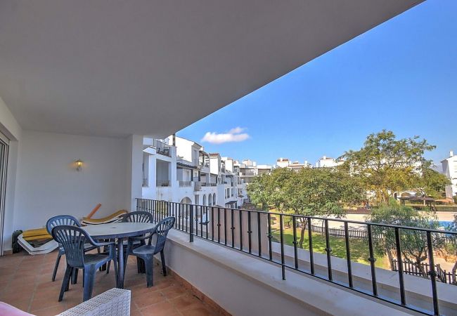 Apartamento en Roldan - Casa Anchoa - Mid/Long Term on La Torre Apartamento en Roldan - Casa Anchoa - Mid/Long Term on La Torre