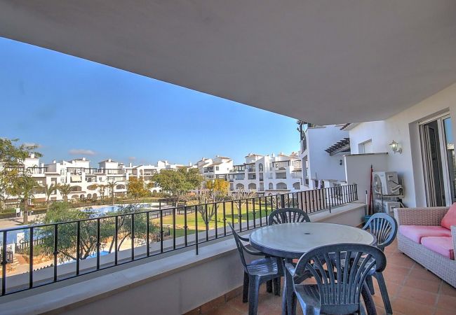 Apartamento en Roldan - Casa Anchoa - Mid/Long Term on La Torre Apartamento en Roldan - Casa Anchoa - Mid/Long Term on La Torre