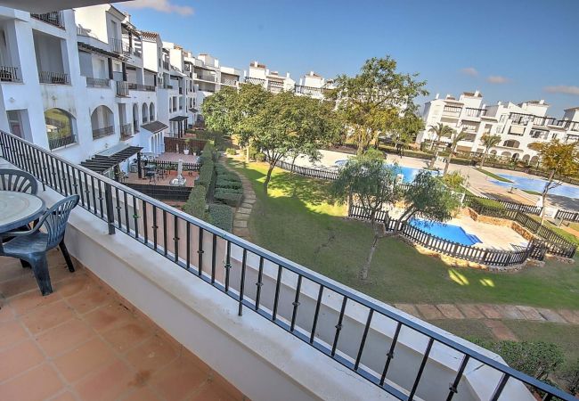 Apartamento en Roldan - Casa Anchoa - Mid/Long Term on La Torre Apartamento en Roldan - Casa Anchoa - Mid/Long Term on La Torre