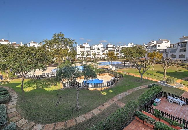 Apartamento en Roldan - Casa Anchoa - Mid/Long Term on La Torre Apartamento en Roldan - Casa Anchoa - Mid/Long Term on La Torre