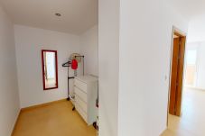 Ático en Torre Pacheco - Penthouse Carrasco-Mid Term on Mar Menor Boulevard