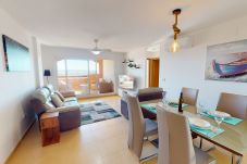 Ático en Torre Pacheco - Penthouse Carrasco-Mid Term on Mar Menor Boulevard