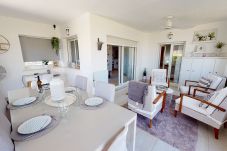 Apartamento en Roldan - Casa Hauchart - Mid Term Rental on La Torre