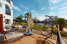 Apartamento en Baños y Mendigo - Casa Ortosa M - Mid Term on El Valle Golf Resort