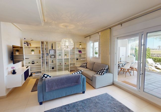 Apartamento en Roldan - Casa Anchoa M- Mid/Long Term on La Torre