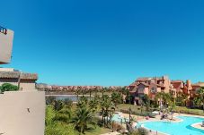 Apartamento en Torre Pacheco - Casa  Bonsai I - Mid Term on Mar Menor Golf Resort