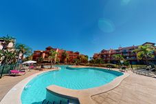 Apartamento en Torre Pacheco - Casa  Bonsai I - Mid Term on Mar Menor Golf Resort