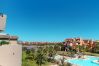 Apartamento en Torre Pacheco - Casa  Bonsai I - Mid Term on Mar Menor Golf