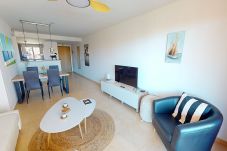 Apartamento en Torre Pacheco - Casa Bonsai II - Mid Term on Mar Menor Golf Resort