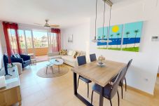 Apartamento en Torre Pacheco - Casa Bonsai II - Mid Term on Mar Menor Golf Resort