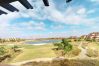 Apartamento en Torre Pacheco - Casa Espliego V - Mid Term on Mar Menor