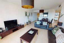 Apartamento en Torre Pacheco - Casa Espliego G - Mid Term on Mar Menor