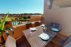 Apartamento en Torre Pacheco - Casa Espliego G - Mid Term on Mar Menor