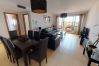 Apartamento en Torre Pacheco - Casa Espliego G - Mid Term on Mar Menor