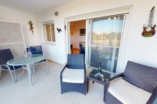 Apartamento en Roldan - Casa Remora I- Mid term on La Torre Golf