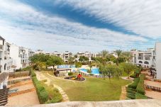 Apartamento en Roldan - Casa Tintotera- Mid/Long term on La Torre