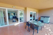 Apartamento en Torre Pacheco - Casa Bonsai M - Mid Term on Mar Menor Golf Resort