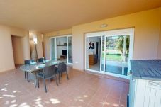 Apartamento en Torre Pacheco - Casa Bonsai M - Mid Term on Mar Menor Golf Resort