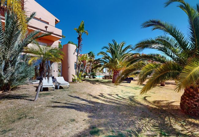Apartamento en Torre Pacheco - Casa Pandano - Mid Term on Mar Menor Golf Resort Apartamento en Torre Pacheco - Casa Pandano - Mid Term on Mar Menor Golf Resort