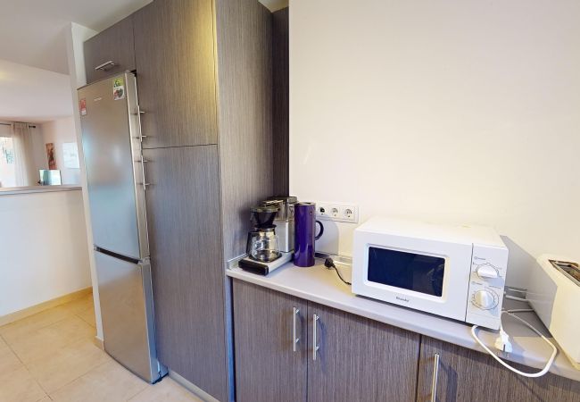 Apartamento en Torre Pacheco - Casa Pandano - Mid Term on Mar Menor Golf Resort Apartamento en Torre Pacheco - Casa Pandano - Mid Term on Mar Menor Golf Resort