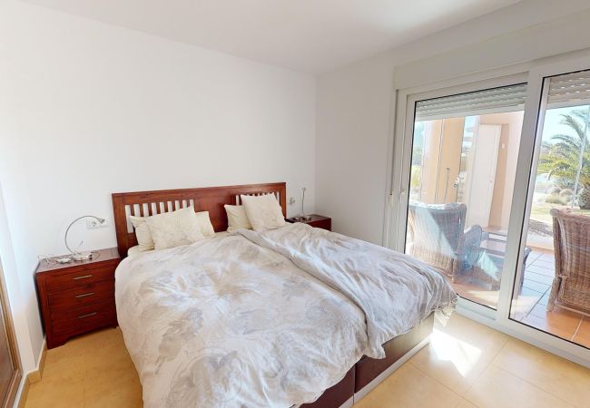 Apartamento en Torre Pacheco - Casa Pandano - Mid Term on Mar Menor Golf Resort Apartamento en Torre Pacheco - Casa Pandano - Mid Term on Mar Menor Golf Resort