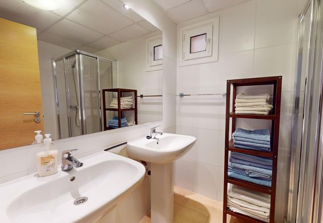 Apartamento en Torre Pacheco - Casa Pandano - Mid Term on Mar Menor Golf Resort Apartamento en Torre Pacheco - Casa Pandano - Mid Term on Mar Menor Golf Resort