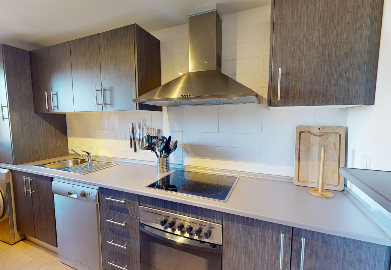 Apartamento en Torre Pacheco - Casa Pandano - Mid Term on Mar Menor Golf Resort Apartamento en Torre Pacheco - Casa Pandano - Mid Term on Mar Menor Golf Resort