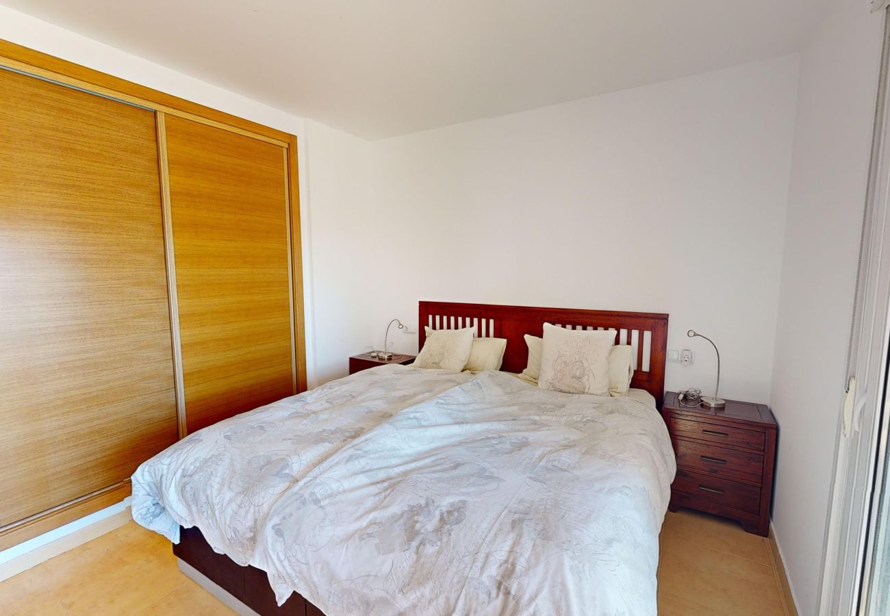 Apartamento en Torre Pacheco - Casa Pandano - Mid Term on Mar Menor Golf Resort Apartamento en Torre Pacheco - Casa Pandano - Mid Term on Mar Menor Golf Resort