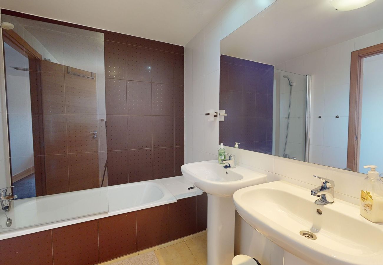 Apartamento en Torre Pacheco - Casa Pandano - Mid Term on Mar Menor Golf Resort Apartamento en Torre Pacheco - Casa Pandano - Mid Term on Mar Menor Golf Resort