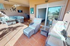 Apartamento en Torre Pacheco - Casa Pandano - Mid Term on Mar Menor Golf Resort