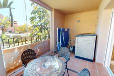 Apartamento en Torre Pacheco - Casa Pandano - Mid Term on Mar Menor Golf Resort