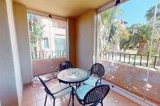 Apartamento en Torre Pacheco - Casa Pandano - Mid Term on Mar Menor Golf Resort