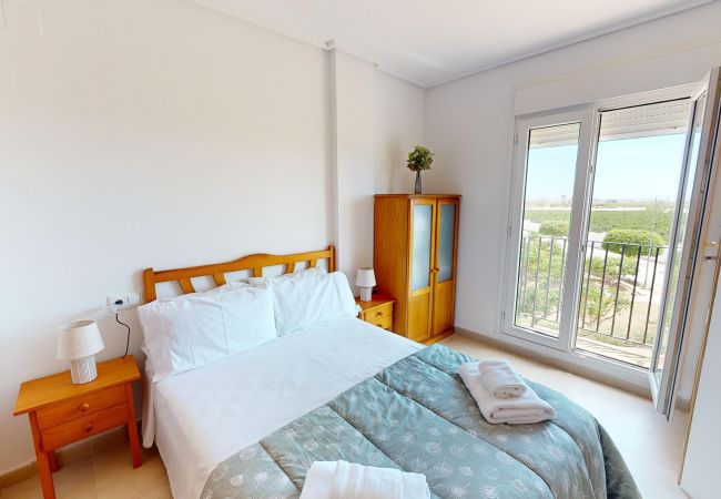 Apartamento en Roldan - Casa Remora M - Mid Term on La Torre Golf Apartamento en Roldan - Casa Remora M - Mid Term on La Torre Golf