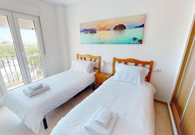 Apartamento en Roldan - Casa Remora M - Mid Term on La Torre Golf Apartamento en Roldan - Casa Remora M - Mid Term on La Torre Golf
