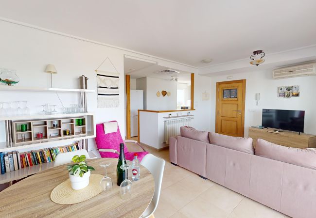 Apartamento en Roldan - Casa Remora M - Mid Term on La Torre Golf Apartamento en Roldan - Casa Remora M - Mid Term on La Torre Golf