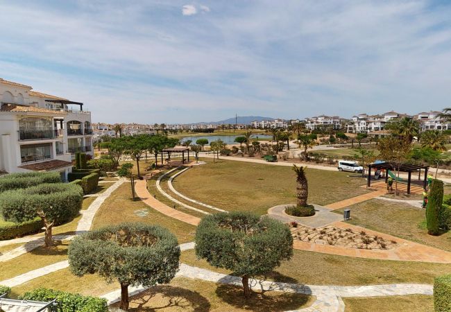 Apartamento en Roldan - Casa Remora M - Mid Term on La Torre Golf Apartamento en Roldan - Casa Remora M - Mid Term on La Torre Golf