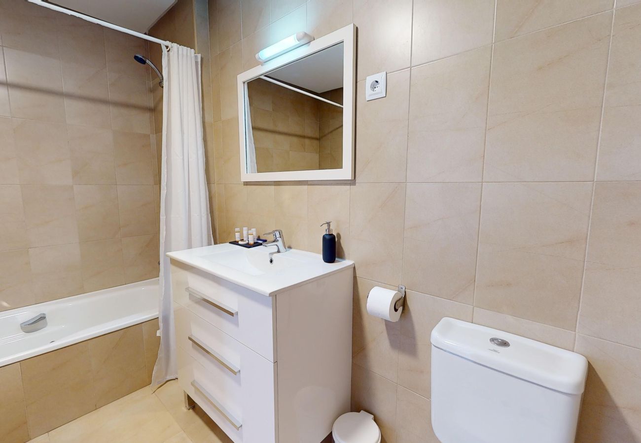 Apartamento en Roldan - Casa Remora M - Mid Term on La Torre Golf Apartamento en Roldan - Casa Remora M - Mid Term on La Torre Golf