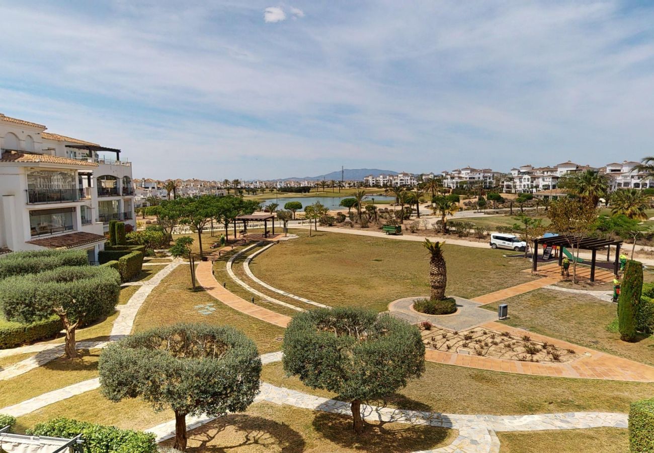 Apartamento en Roldan - Casa Remora M - Mid Term on La Torre Golf Apartamento en Roldan - Casa Remora M - Mid Term on La Torre Golf