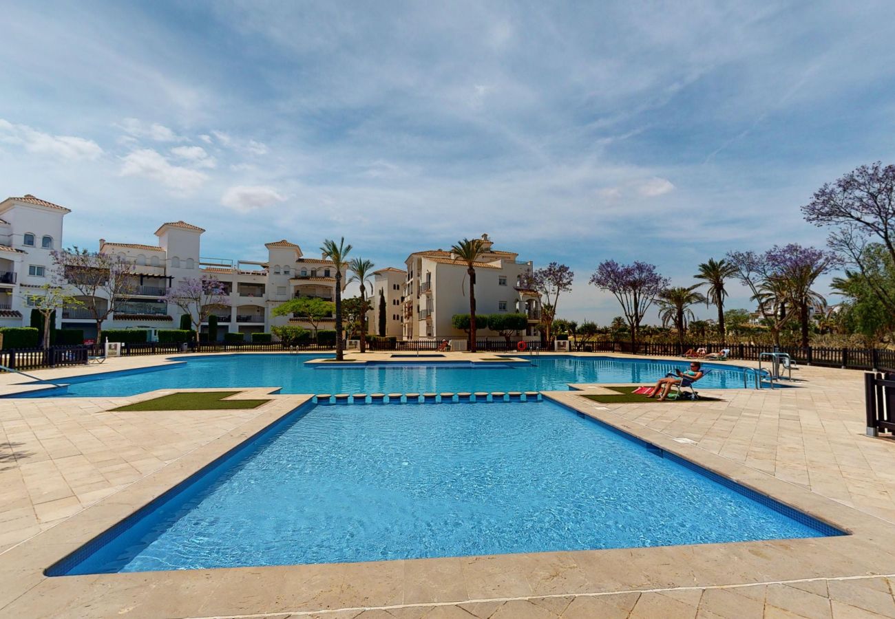 Apartamento en Roldan - Casa Remora M - Mid Term on La Torre Golf Apartamento en Roldan - Casa Remora M - Mid Term on La Torre Golf