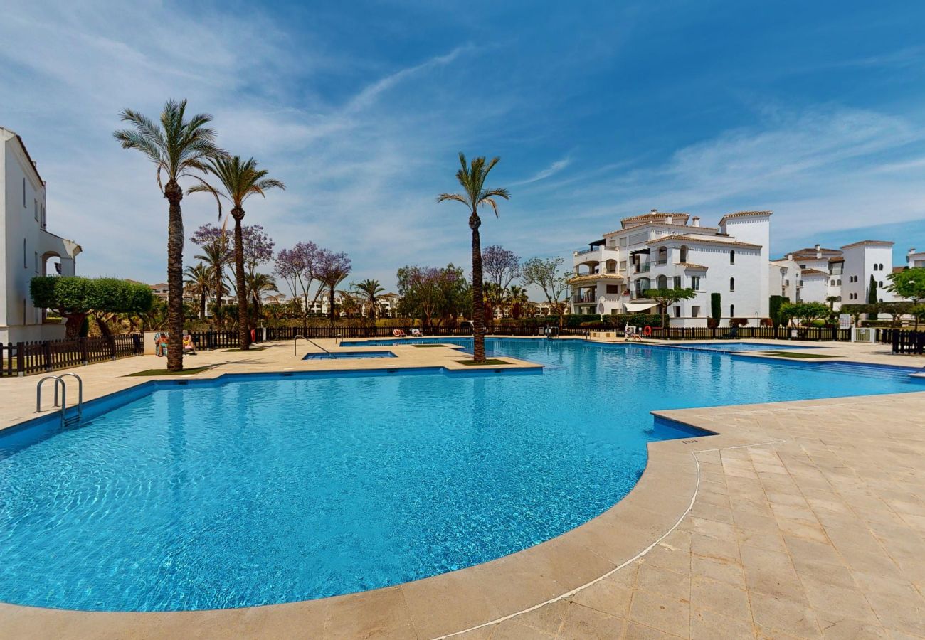 Apartamento en Roldan - Casa Remora M - Mid Term on La Torre Golf Apartamento en Roldan - Casa Remora M - Mid Term on La Torre Golf