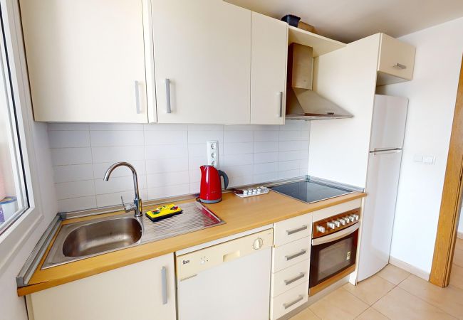 Apartamento en Sucina - Casa Atlantico MC - Mid/Long Term in Hacienda Apartamento en Sucina - Casa Atlantico MC - Mid/Long Term in Hacienda