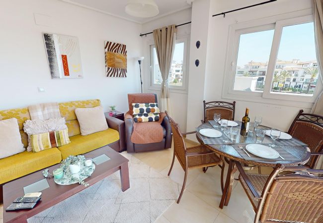 Apartamento en Sucina - Casa Atlantico MC - Mid/Long Term in Hacienda Apartamento en Sucina - Casa Atlantico MC - Mid/Long Term in Hacienda