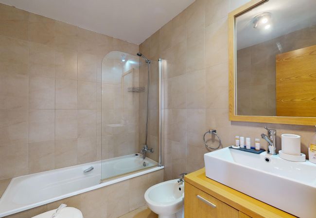 Apartamento en Sucina - Casa Atlantico MC - Mid/Long Term in Hacienda Apartamento en Sucina - Casa Atlantico MC - Mid/Long Term in Hacienda